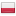 twojastrona.pl hosted country
